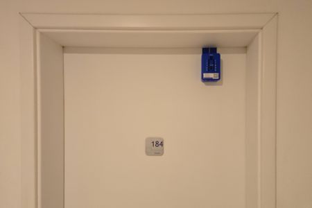 Apartamento para alugar com 54m², 2 quartos e 1 vaga Apartamento para alugar com 54m², 2 quartos e 1 vagaLock box