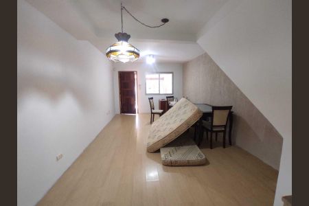 Casa à venda com 2 quartos, 80m² em Jardim Santa Cruz (Sacoma), São Paulo