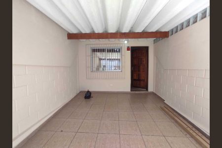 Casa à venda com 2 quartos, 80m² em Jardim Santa Cruz (Sacoma), São Paulo