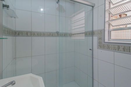 Casa para alugar com 100m², 2 quartos e 1 vagaBanheiro suíte 2