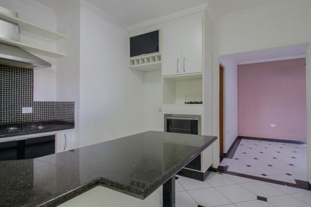 Casa para alugar com 100m², 2 quartos e 1 vagaCozinha