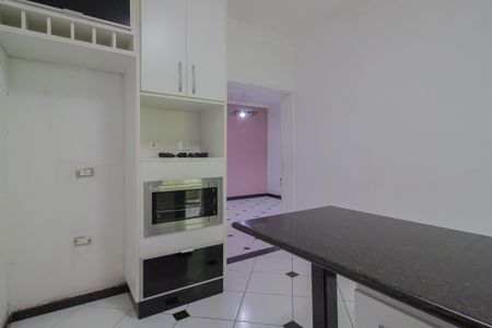 Casa para alugar com 100m², 2 quartos e 1 vagaCozinha