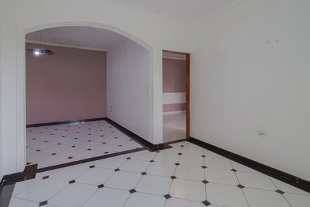 Casa para alugar com 100m², 2 quartos e 1 vagaSala de jantar