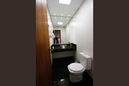 Apartamento à venda com 173m², 2 quartos e 2 vagasLavabo