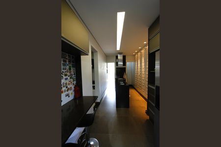 Apartamento à venda com 173m², 2 quartos e 2 vagasCozinha