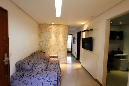 Apartamento à venda com 173m², 2 quartos e 2 vagasSala