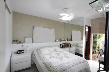 Apartamento à venda com 173m², 2 quartos e 2 vagasQuarto 2 