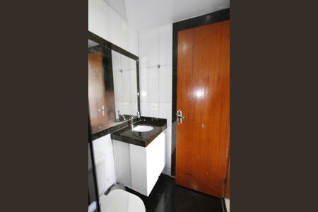 Apartamento à venda com 173m², 2 quartos e 2 vagasBanheiro da Suíte