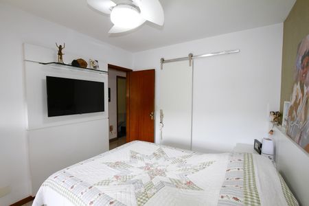 Apartamento à venda com 173m², 2 quartos e 2 vagasQuarto 2 