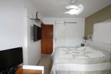 Apartamento à venda com 173m², 2 quartos e 2 vagasQuarto 2 