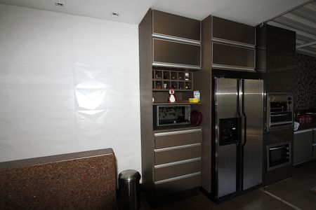 Apartamento à venda com 173m², 2 quartos e 2 vagasCozinha