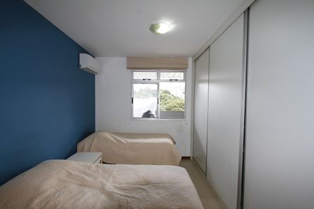 Apartamento à venda com 173m², 2 quartos e 2 vagasQuarto 1 - Suíte