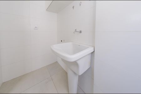 Apartamento para alugar com 65m², 2 quartos e 2 vagasÁrea de serviço