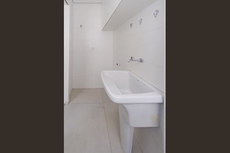 Apartamento para alugar com 65m², 2 quartos e 2 vagasÁrea de serviço