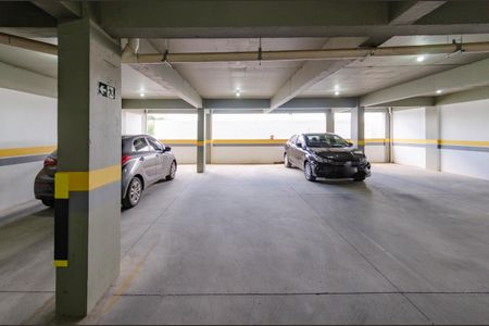 Apartamento para alugar com 65m², 2 quartos e 2 vagasGaragem