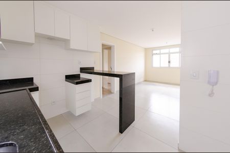 Apartamento para alugar com 65m², 2 quartos e 2 vagasCozinha