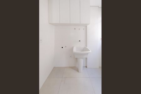 Apartamento para alugar com 65m², 2 quartos e 2 vagasÁrea de serviço