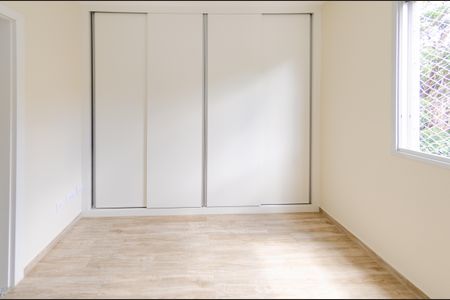 Suíte de apartamento para alugar com 2 quartos, 65m² em Salgado Filho, Belo Horizonte