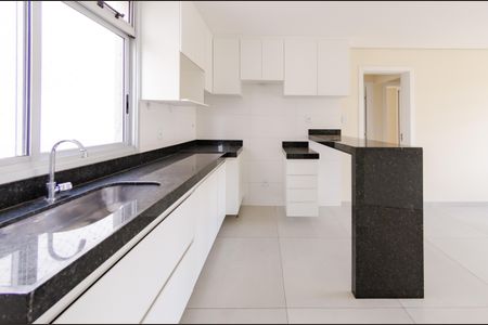 Apartamento para alugar com 65m², 2 quartos e 2 vagasCozinha