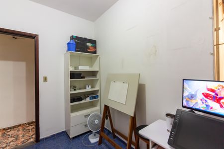 Casa à venda com 108m², 3 quartos e 2 vagas Casa à venda com 108m², 3 quartos e 2 vagasQuarto 2