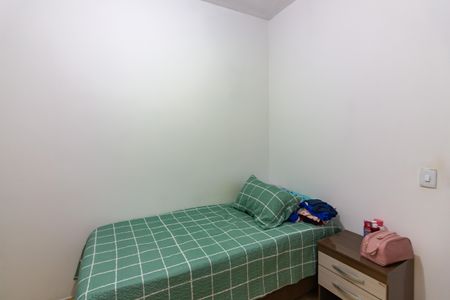 Casa à venda com 108m², 3 quartos e 2 vagas Casa à venda com 108m², 3 quartos e 2 vagasQuarto 3