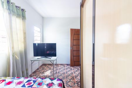 Casa à venda com 108m², 3 quartos e 2 vagas Casa à venda com 108m², 3 quartos e 2 vagasQuarto 4