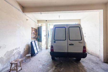 Casa à venda com 108m², 3 quartos e 2 vagas Casa à venda com 108m², 3 quartos e 2 vagasGaragem