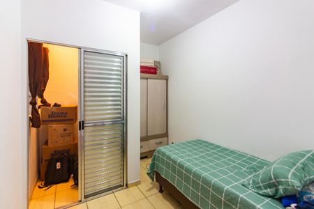 Casa à venda com 108m², 3 quartos e 2 vagas Casa à venda com 108m², 3 quartos e 2 vagasQuarto 3