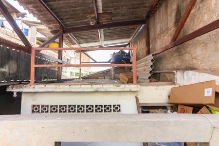 Casa à venda com 108m², 3 quartos e 2 vagas Casa à venda com 108m², 3 quartos e 2 vagasQuintal