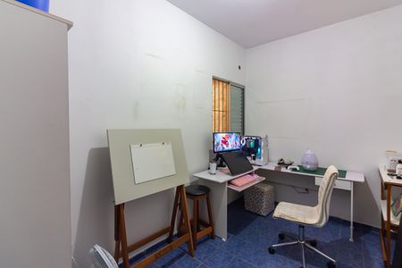 Casa à venda com 108m², 3 quartos e 2 vagas Casa à venda com 108m², 3 quartos e 2 vagasQuarto 2