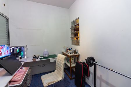 Casa à venda com 108m², 3 quartos e 2 vagas Casa à venda com 108m², 3 quartos e 2 vagasQuarto 2