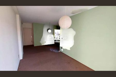 Foto 02 de apartamento à venda com 1 quarto, 58m² em Bosque, Campinas