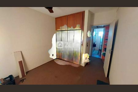 Foto 04 de apartamento à venda com 1 quarto, 58m² em Bosque, Campinas