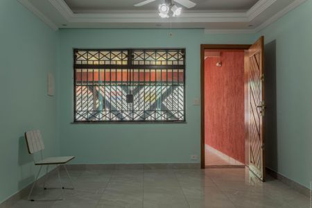 Sala de casa para alugar com 2 quartos, 150m² em Centro, São Bernardo do Campo