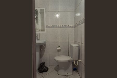 Casa à venda com 150m², 2 quartos e 2 vagasBanheiro de Serviço