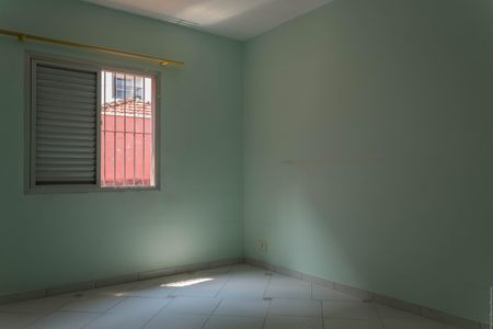 Quarto 2 de casa para alugar com 2 quartos, 150m² em Centro, São Bernardo do Campo