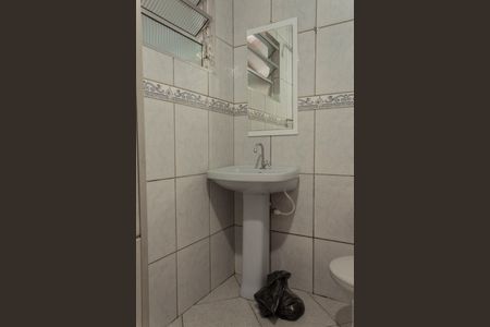 Casa à venda com 150m², 2 quartos e 2 vagasBanheiro de Serviço