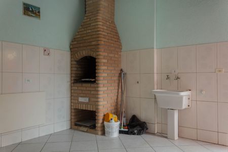Casa à venda com 150m², 2 quartos e 2 vagasÁrea de Serviço
