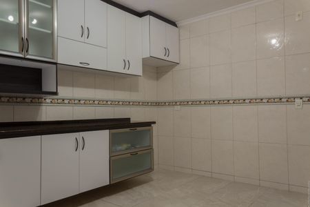 Casa à venda com 150m², 2 quartos e 2 vagasCozinha