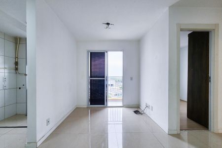 Apartamento para alugar com 53m², 2 quartos e 1 vagaSala 
