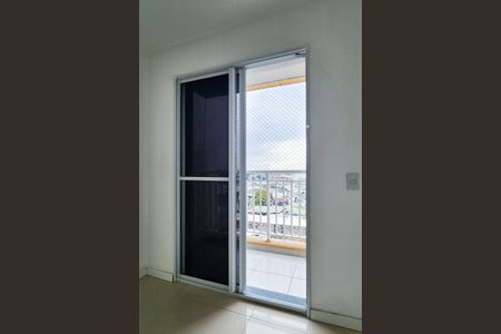 Varanda  de apartamento para alugar com 2 quartos, 53m² em Imperial de São Cristóvão, Rio de Janeiro