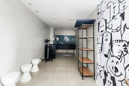 Apartamento para alugar com 53m², 2 quartos e 1 vagaÁrea Comum 