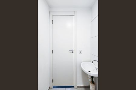 Apartamento para alugar com 53m², 2 quartos e 1 vagaBanheiro Social 