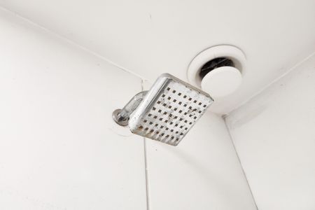 Apartamento para alugar com 53m², 2 quartos e 1 vagaBanheiro Social 