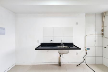 Apartamento para alugar com 53m², 2 quartos e 1 vagaCozinha 