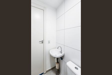 Apartamento para alugar com 53m², 2 quartos e 1 vagaBanheiro Social 