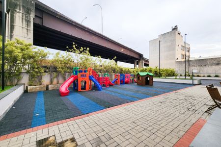 Apartamento para alugar com 53m², 2 quartos e 1 vagaÁrea Comum 