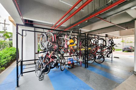 Apartamento para alugar com 53m², 2 quartos e 1 vagaÁrea Comum 