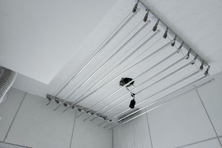 Apartamento para alugar com 53m², 2 quartos e 1 vagaÁrea de Serviço 