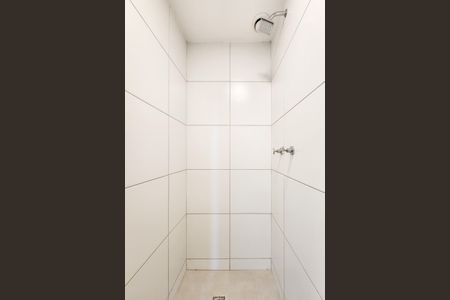 Apartamento para alugar com 53m², 2 quartos e 1 vagaBanheiro da Suíte 